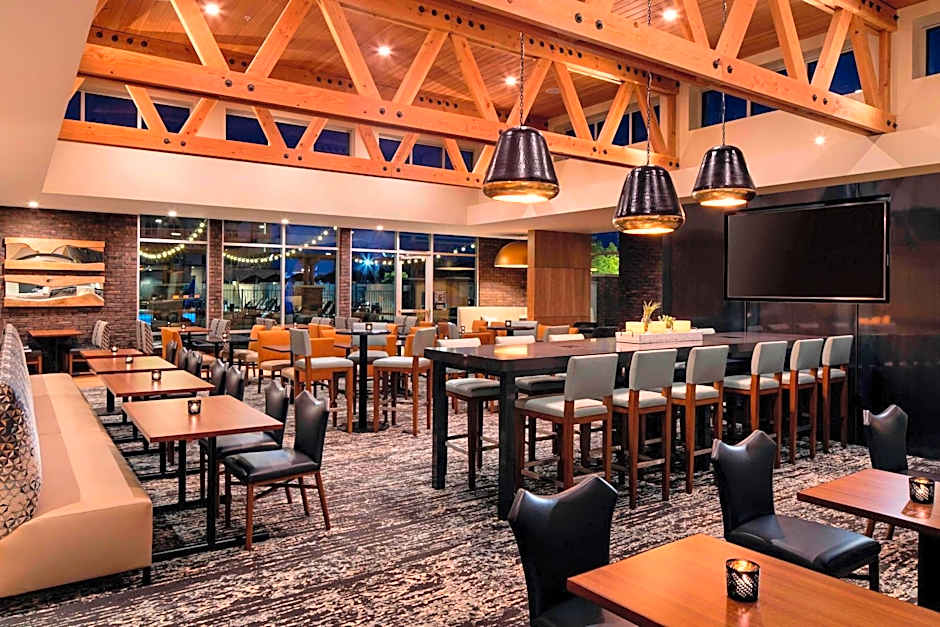 Residence Inn by Marriott Redwood City San Carlos