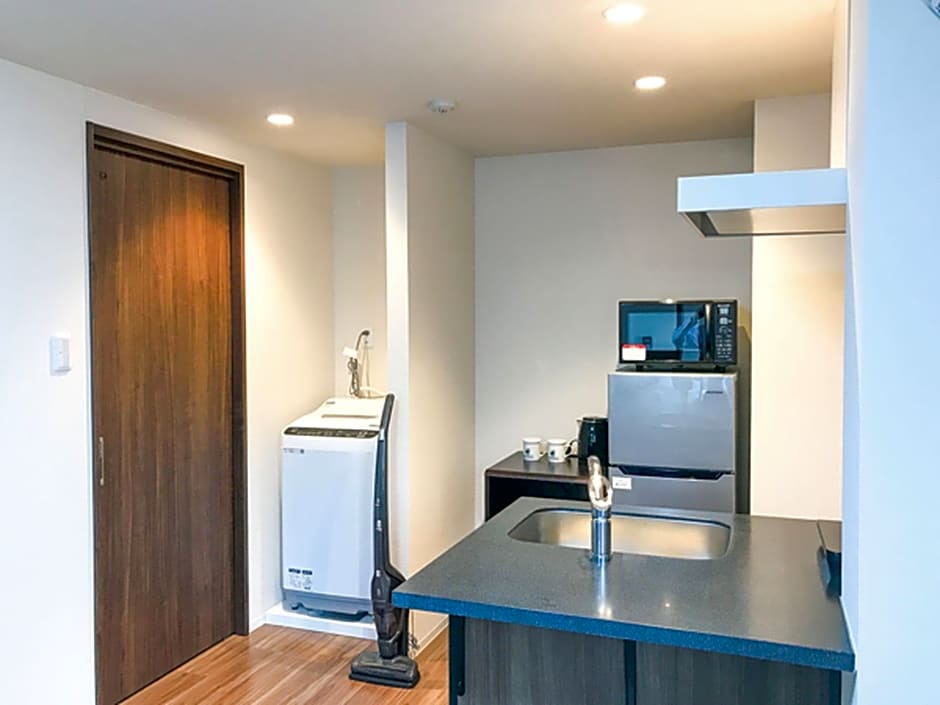 HOTEL LiVEMAX NAGOYA SHINKANSENGUCHI