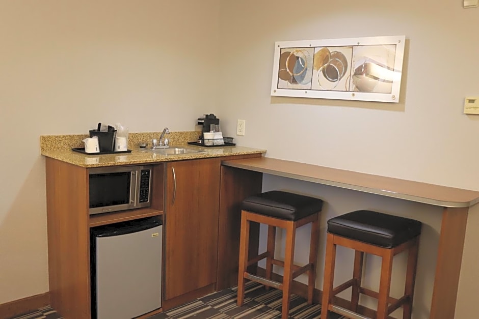 Microtel Inn & Suites by Wyndham Columbus/Near Fort Moore