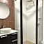 Cattlemans Country Motor Inn & Serviced Apartments