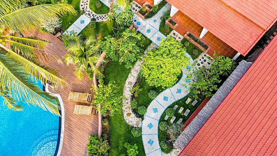 Hula Hula Beachfront Phu Quoc