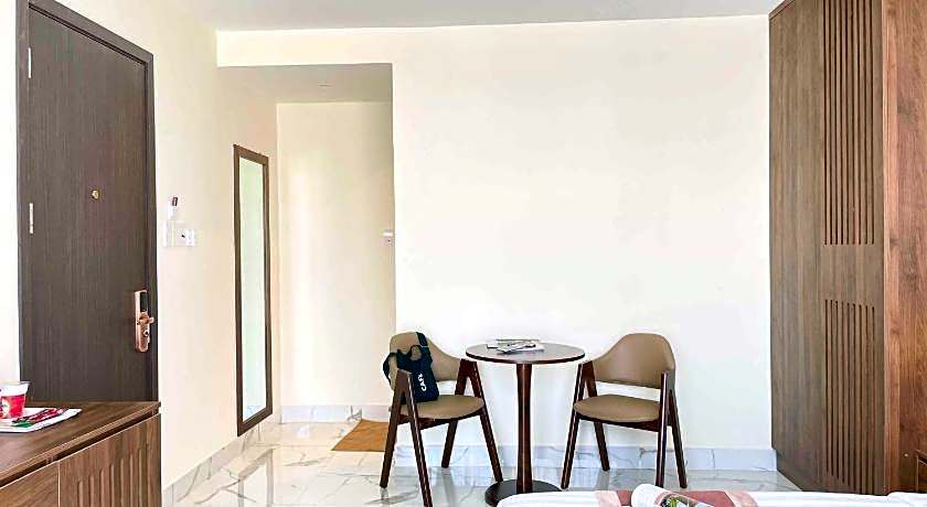 Marina Hotel Bình Dương