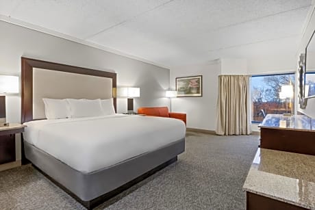 Woodcliff Hotel and Spa