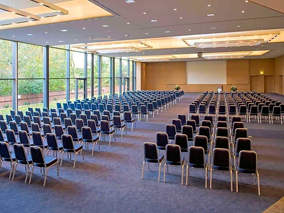 Moevenpick Hotel Muenster