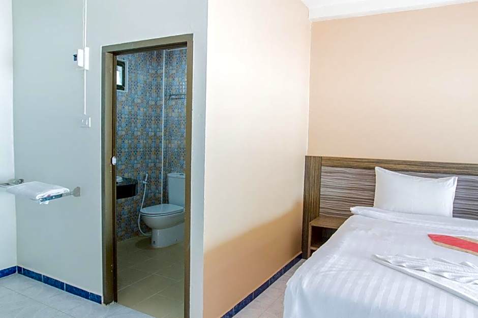 Cozy Residence Nanai