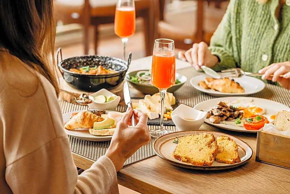 Hotel Rural Quinta do Marco - Nature & Dining