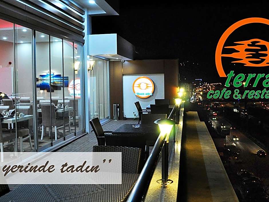 Cihan Hotel