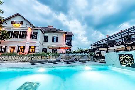 Boutique Hotel Annuska