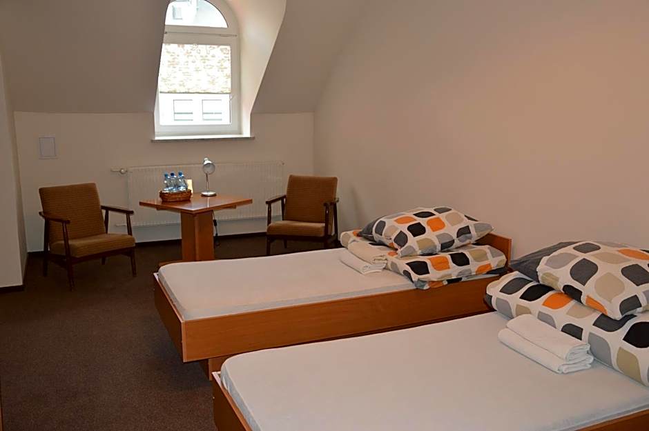 Pokoje Gościnne Centrum Kultury Prawosławnej