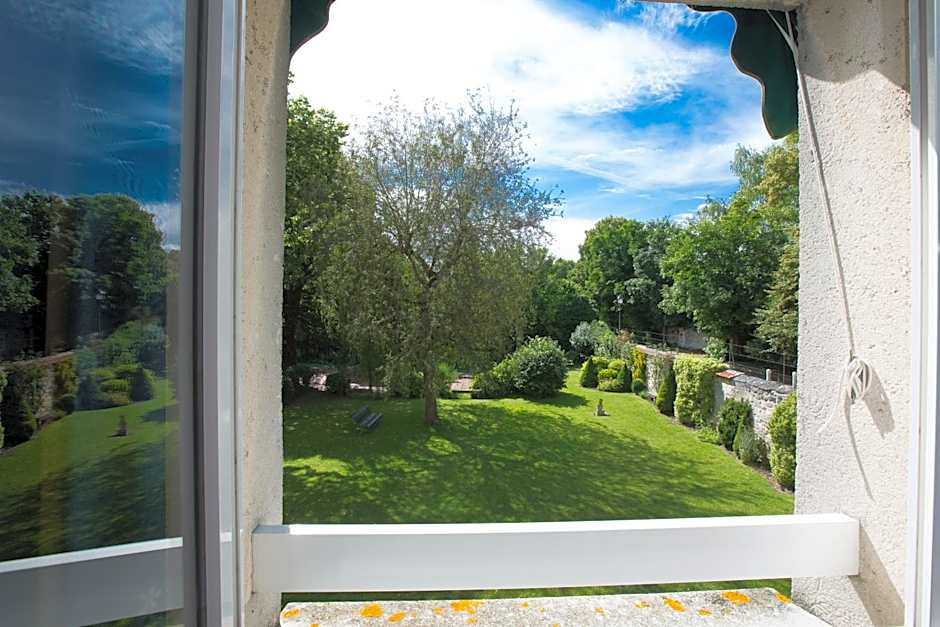 Hôtel Relais d'Aumale