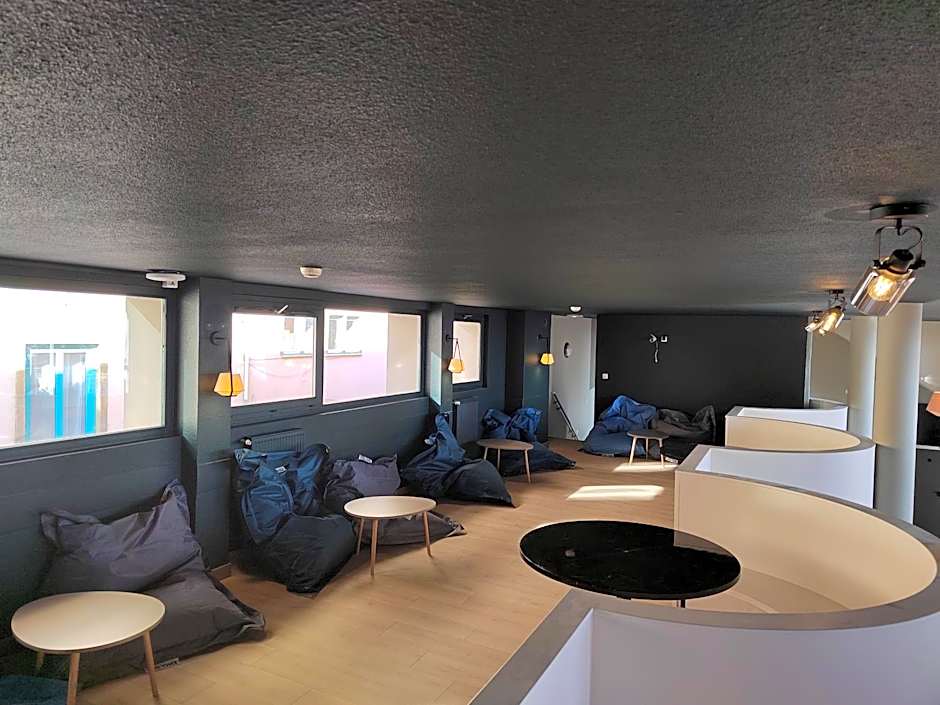 Hostel Lyon Centre