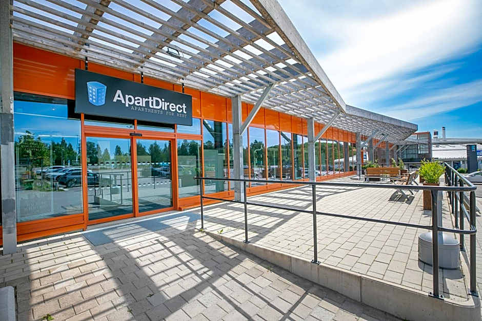 ApartDirect Arlandastad