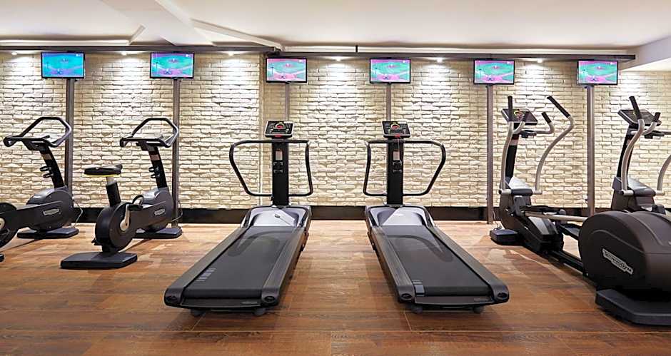 Delamar 4*Sup-Adults only (18+)