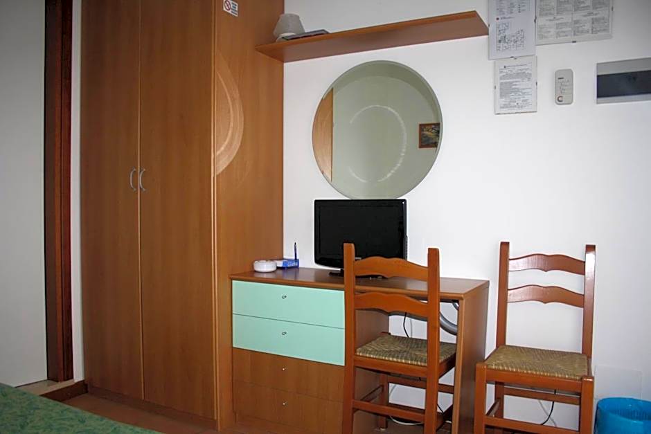 Hotel Etna