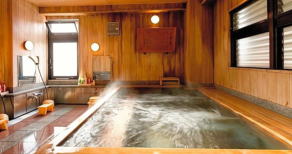 Nara Hakushikaso