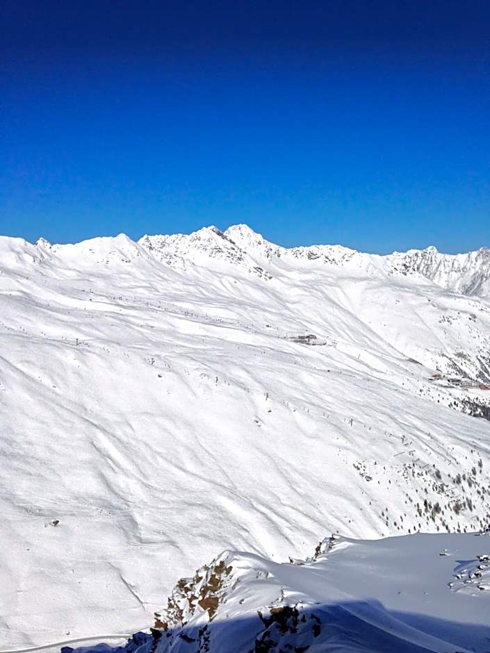 Hotel Elisabeth Superior Sölden