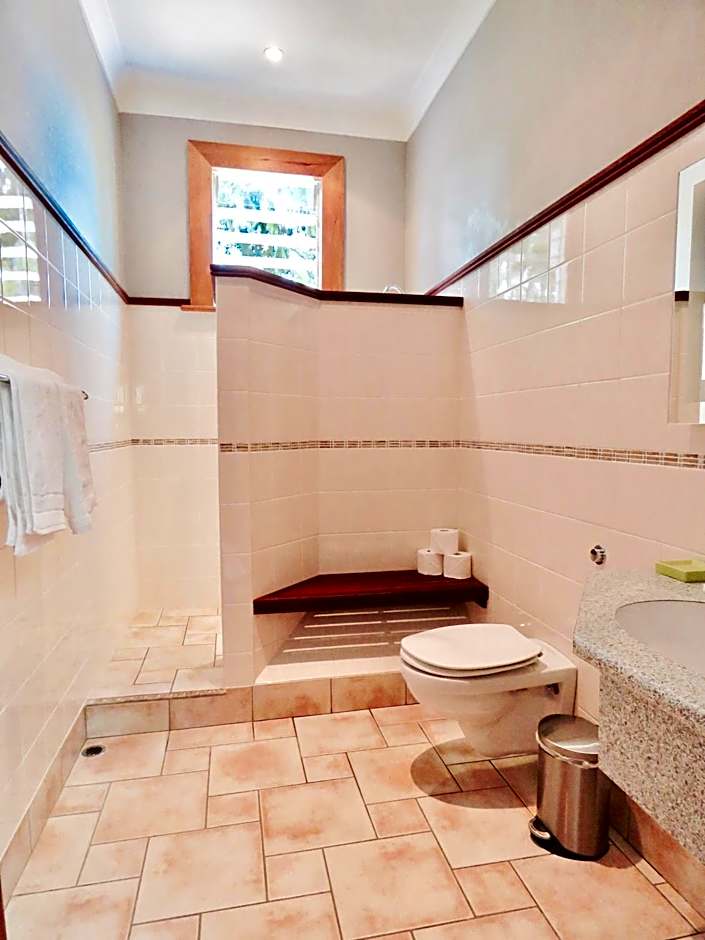 Shady Rest Bed & Breakfast