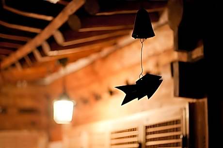 Jeonju Hanok Moryeon Dockchae Pension