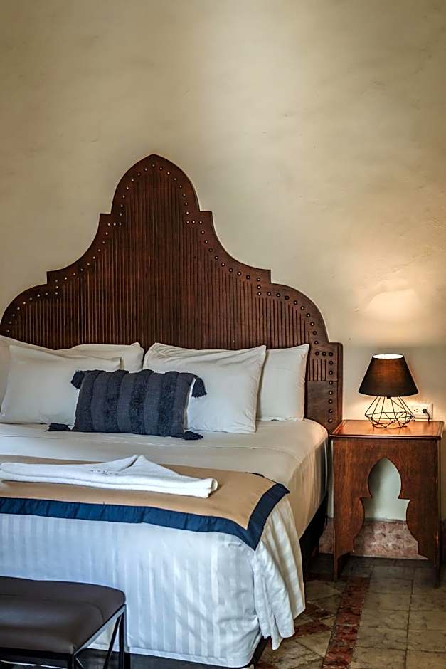 Hotel Boutique La Casona by Kavia