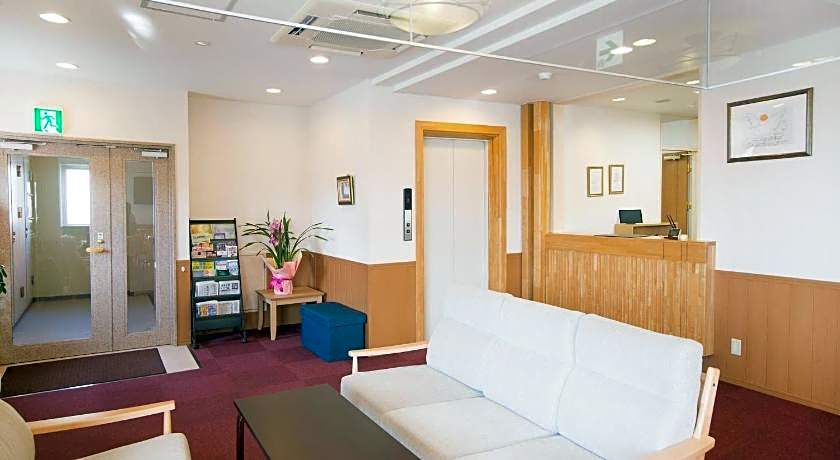 Hotel All In Stay Hakodate