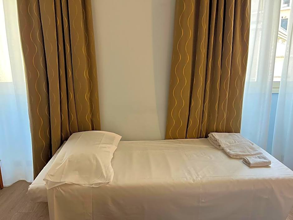 Hotel Igea
