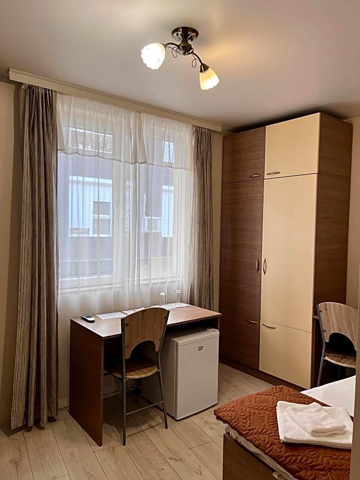 Хостел Атлас - Hostel Atlas