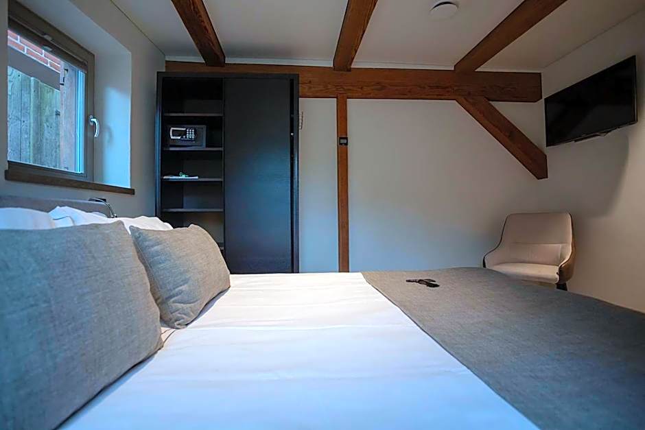 Michaelson Boutique Hotel & SPA Brícoła