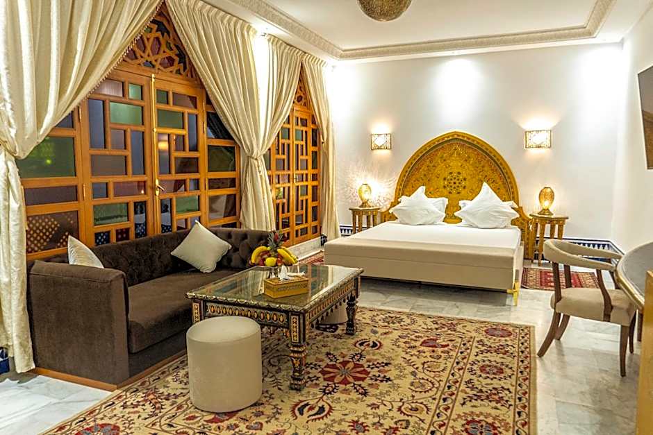 Riad El Yacout