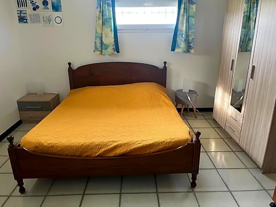 B & B Florence et Francis