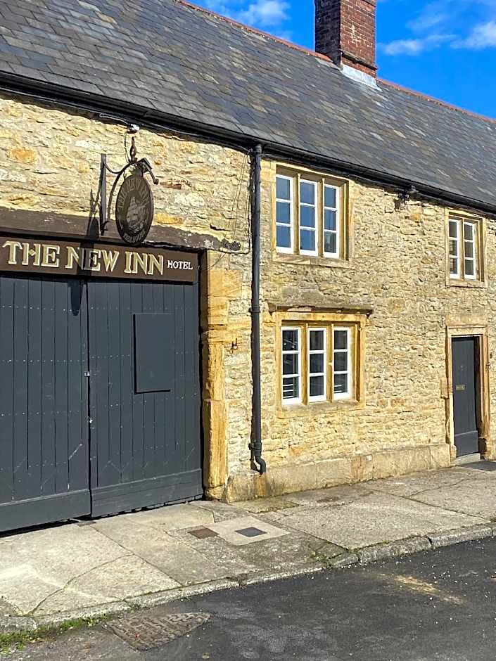The New Inn