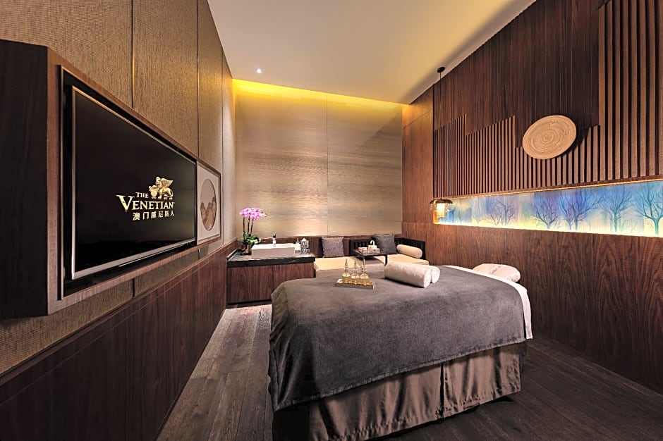 The Venetian Macao