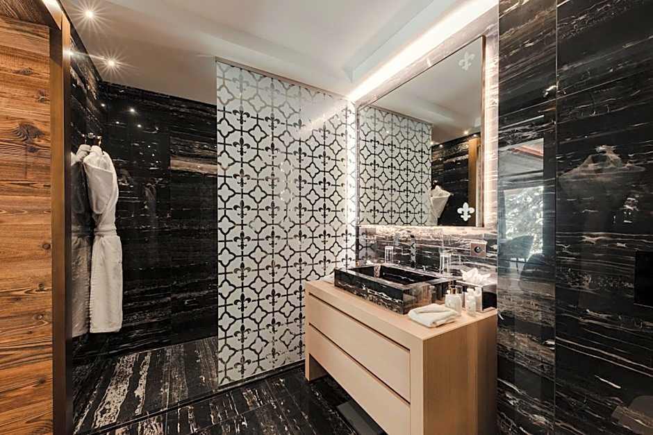 Ultima Hotel Courchevel