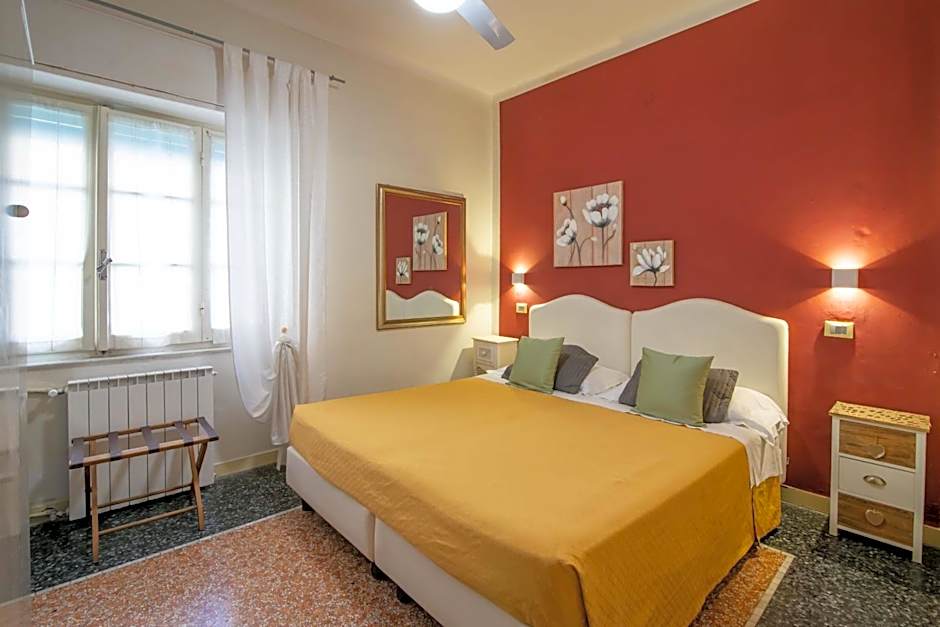 Hotel Gabbiano