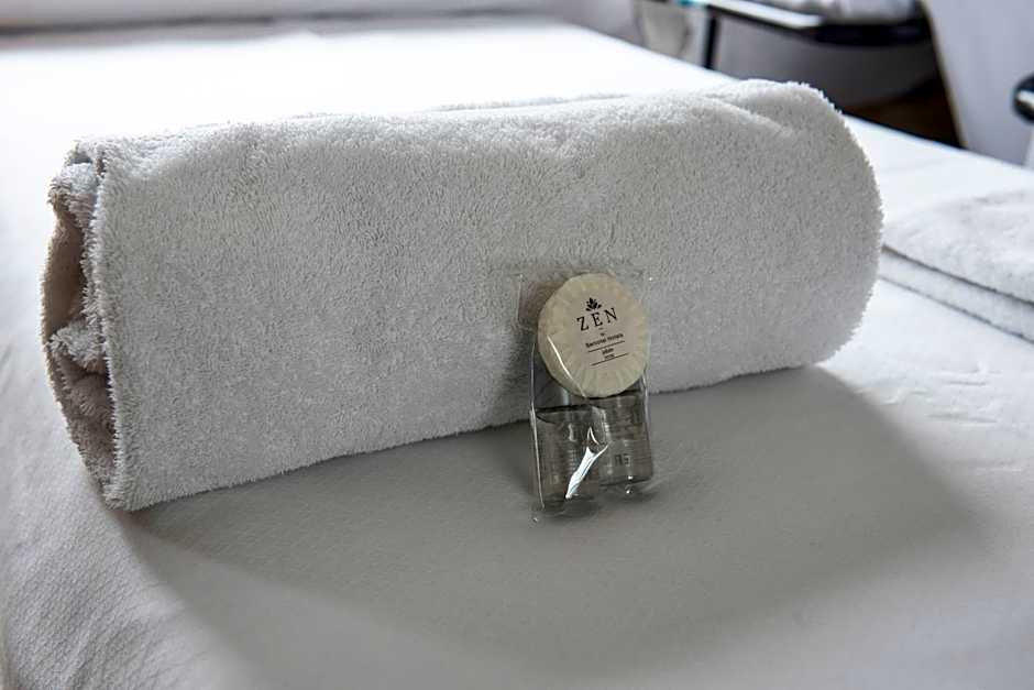 Hotel Palacio del Mar