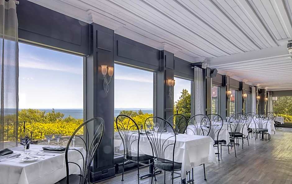 Auberge des Falaises