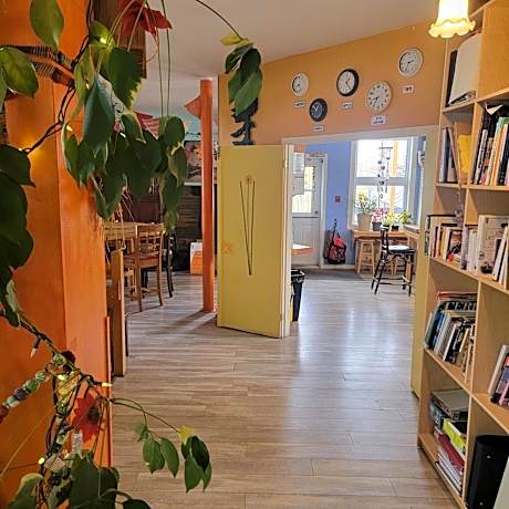 Auberge Internationale Le Tangon