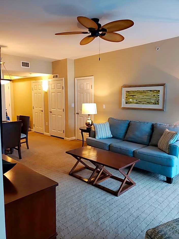 1815 A Slice of Heaven Destin - Pool & Ocean View