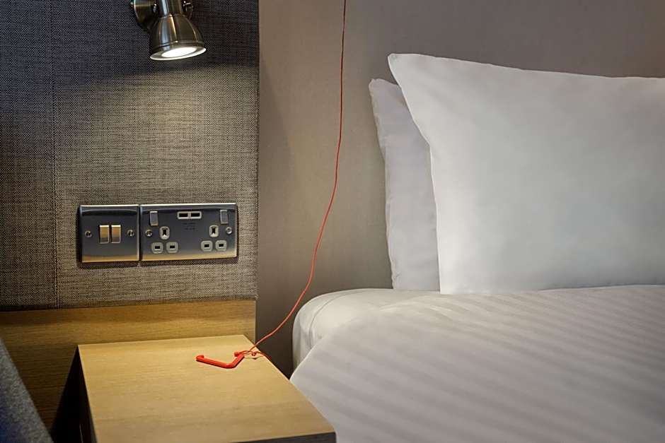 Holiday Inn Mansfield Alfreton By IHG