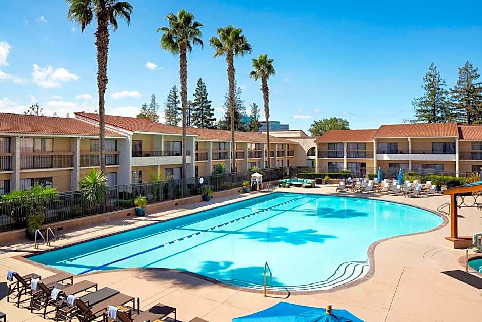 Santa Clara Marriott