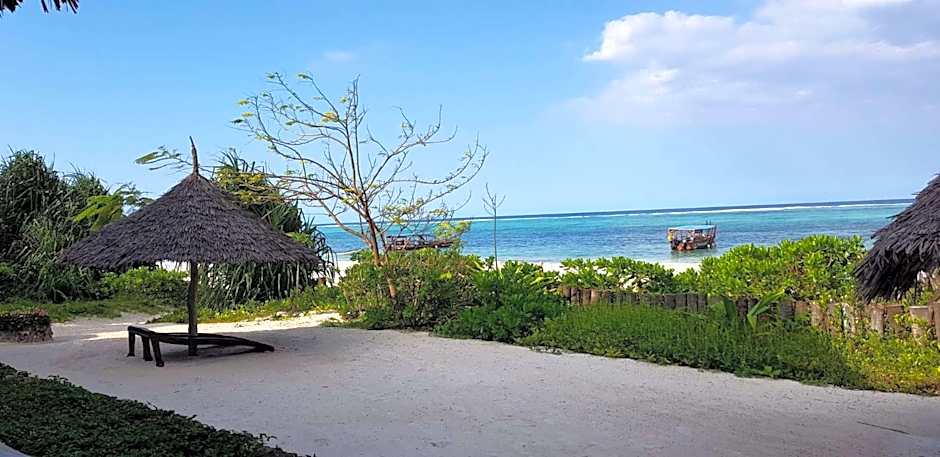 Zanzibar Pearl - Boutique Hotel & Villas