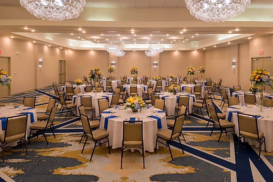 The Arch Convention Hotel