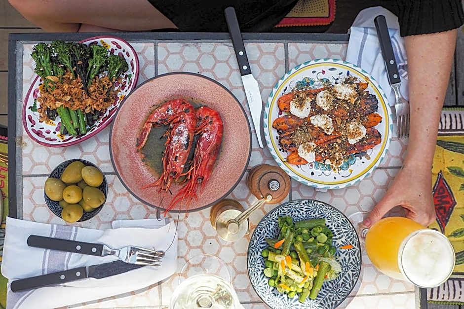 Artist Residence Brighton