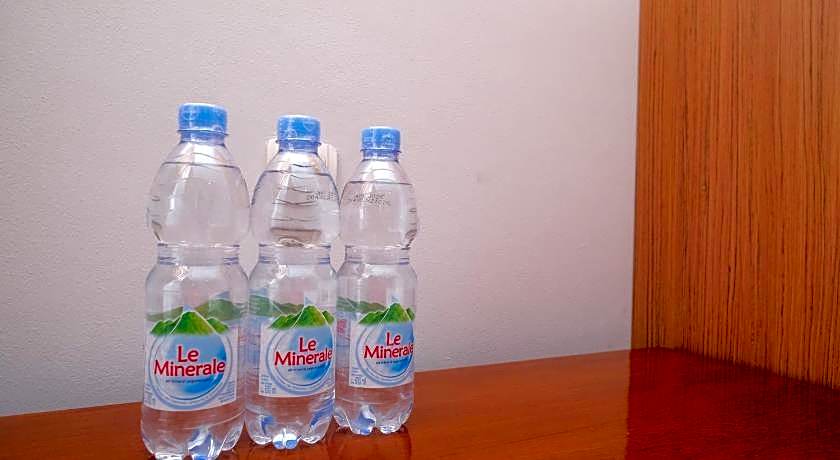 Urbanview Syariah Loji Arum Stasiun Klaten by RedDoorz