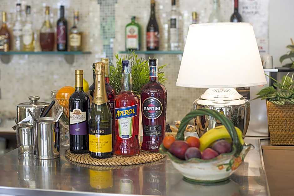 Albergo Villa Lucia