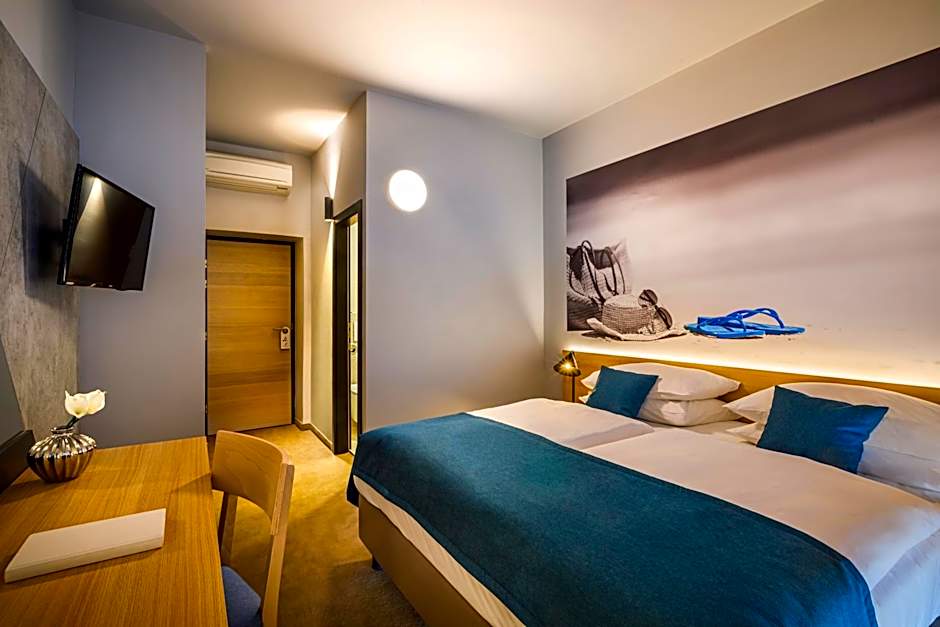 Hotel Istra - Liburnia