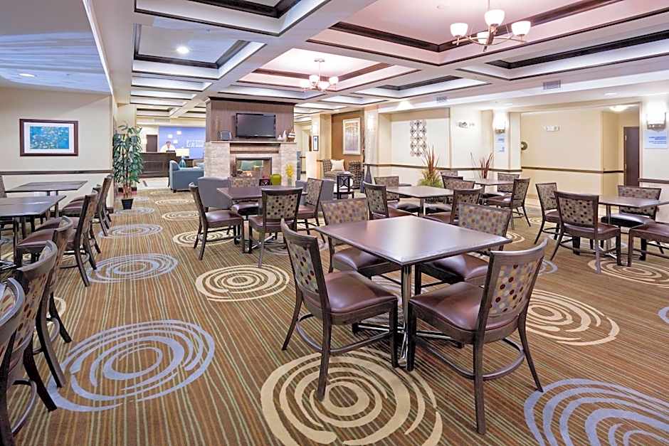 Holiday Inn Express Richfield By IHG