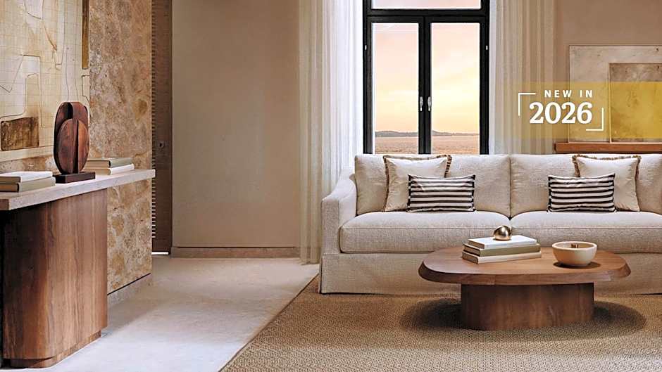 Sirena Resort Hvar - NEW IN 2026