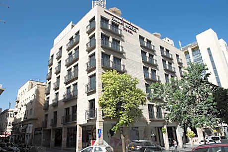 Eyal Hotel by Smart Hotels