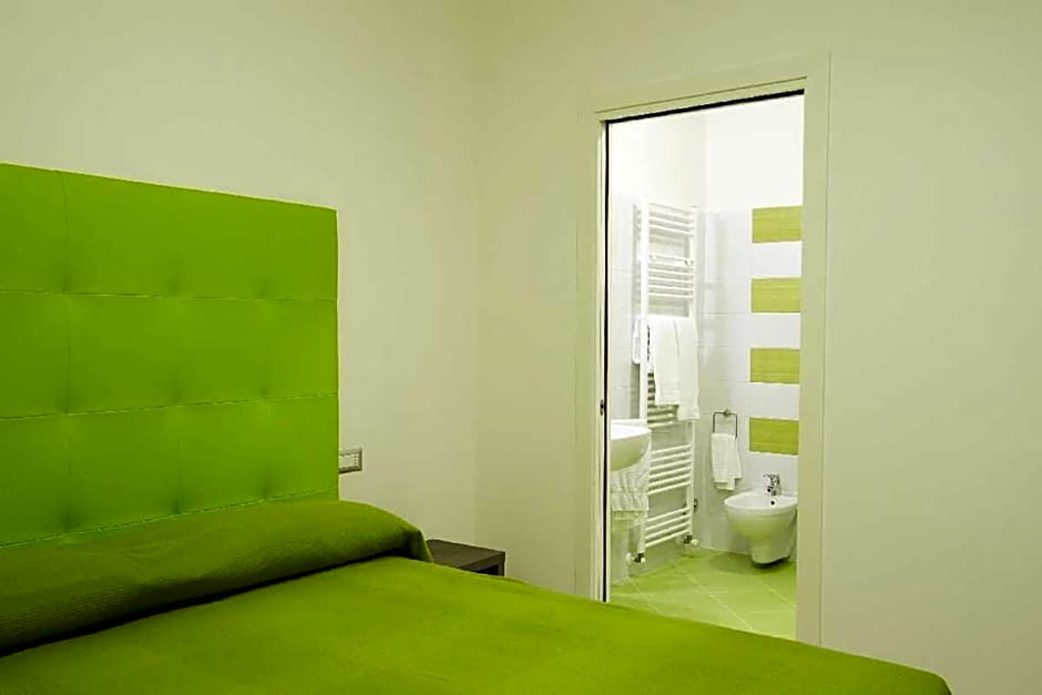 Hotel La Maestra
