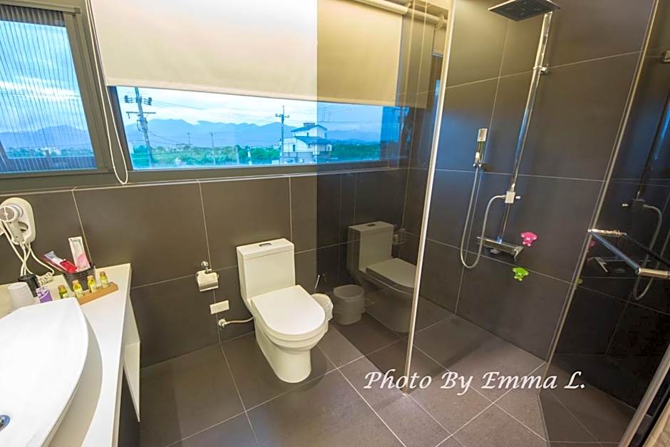 Han-Shian Boutique B&B